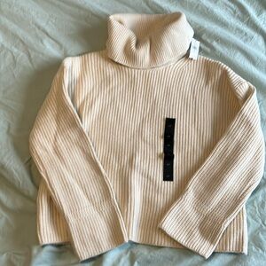 Banana Republic Turtleneck Sweater